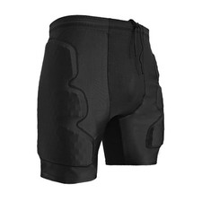 Schützen Sie Shorts Hip