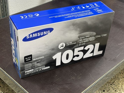 Samsung mlt d1052l - samsung, mlt-d1052l
