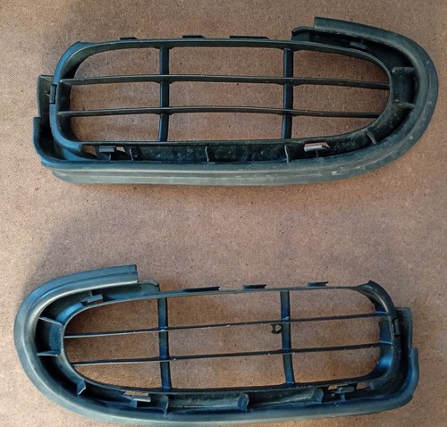 Porsche boxster 986 grill - porsche,