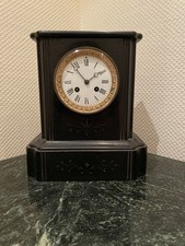 Antike Kaminuhr / Portaluhr