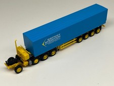 Seifert Bastelmodell  , gebraucht/Bastelschrott , Herpa , ect . 1437