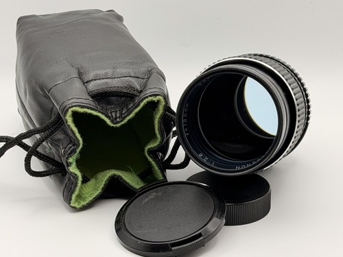 Revuenon 135mm 8 objektiv - revuenon,