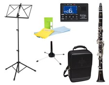 Buffet Crampon E12F Bb