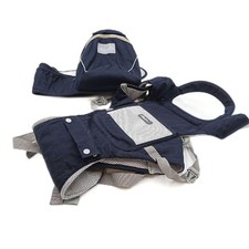 Ergonomische Babytrage