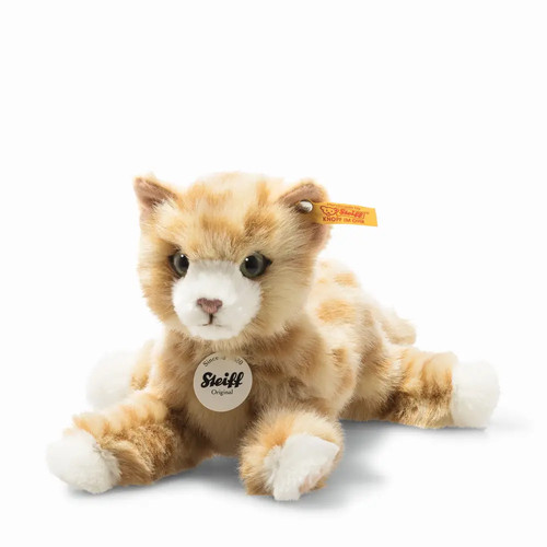 Steiff mimmi katze rot - steiff, 24