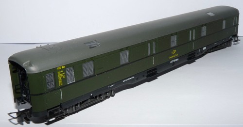 Liliput 83803 - h0, ++