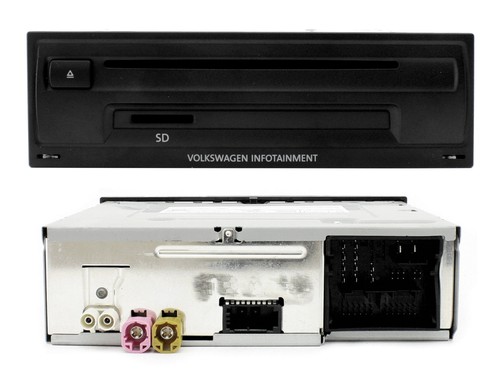 Composition media main unit - media,