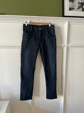 Citizens of Humanity Jeans „Bowery“, Blau, Size 31, Slim