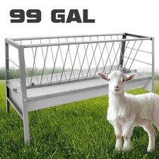 99 Gallon (2 IN 1) Pasture Hay