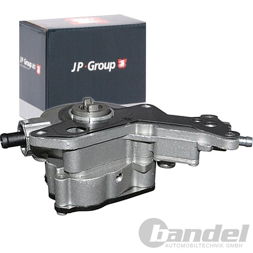 Group unterdruckpumpe - jp,