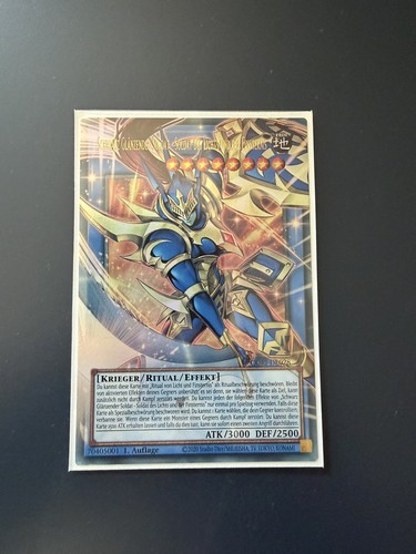 Yugioh schwarz glänzender - yugioh,