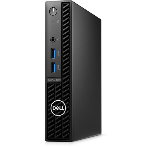 Dell optiplex 3000 micro - 3000,