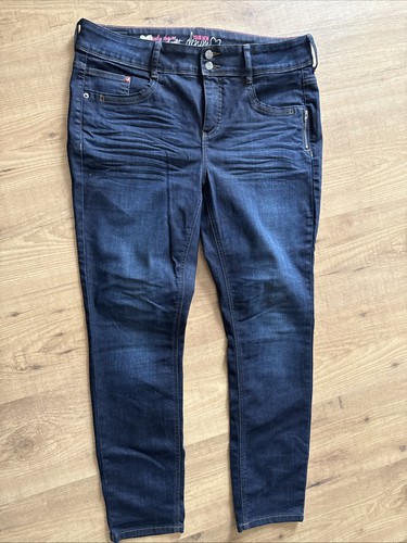 Street one jeans york - york,, blau