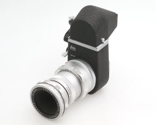 Leica leitz canada elmar - leitz,