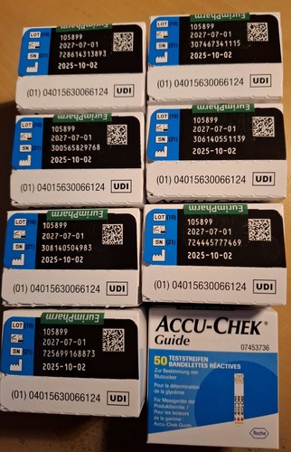 400 accu chek guide - **,