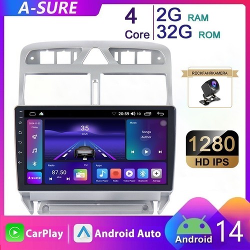 Kam 64g android 15 - 2g+64g,