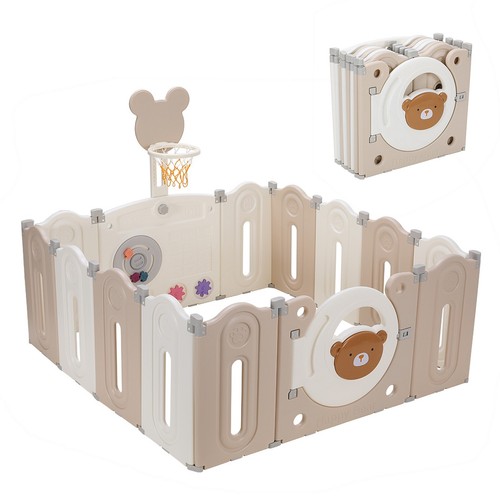 Laufgitter baby laufstall - laufgitter,