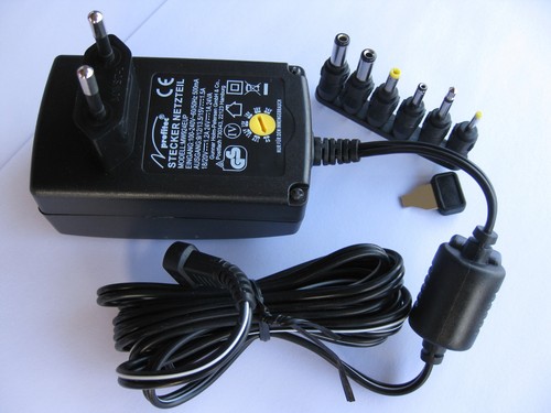 Neu netzteil 9v 12v - *,
