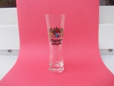 Prinzregent Luitpold Bier Mini Weizenglas Schnapsglas mit Eich ca.4 cl