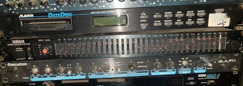 Yamaha 1031 ii mono - gq, b