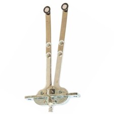 Aufstellstütze für