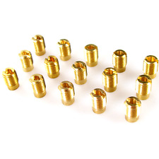 Vergaser Düsenset 60-130 15