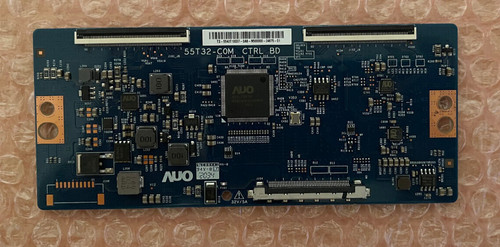 Con board auo 55t32 c0m - t-con-board,