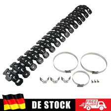 Auspufftopf Hitzeschild Schutz