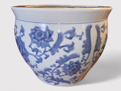 Porzellan fishbowl china - porzellan,
