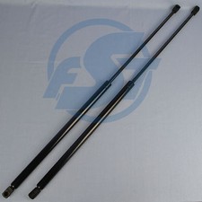 2x Gasfeder Mercedes Vito V-Klasse W638  Dämpfer für Heckklappe Bj. 1996 - 2003