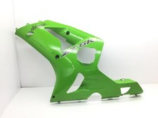 2003 KAWASAKI ZX6RR NINJA 600