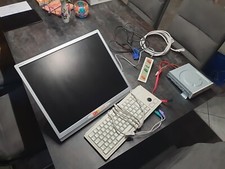 Ersatzgeräte Computereinheit  Schiller CS 200  EKG  Konvolut