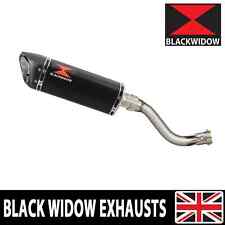 CRF 250 CRF250 L LA & Rally 2017-2020 Auspuff Endtopf Kit TriOval Endtopf BC30T