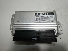 Kia Picanto Bj 2006 Motorsteuergerät 1,0l Benzin 39110-02015