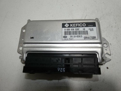 Kia picanto 2006 - kia,