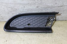 Mercedes SLK R170 Stoßstangenleiste Gitter Vorne Links A1708850965