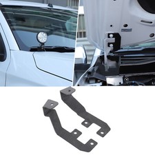 Front Hood Hinge Mount LED