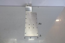 Halteplatte für HFG Kenwood TK290 FuG 11b Mikrofon und Kfz Lader Wetech WTC 625