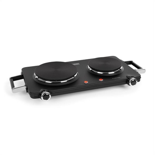 Doppelkochplatte camping mobil - camping,