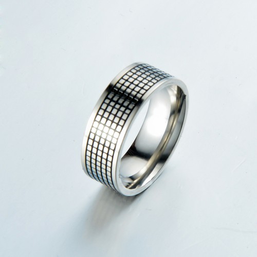 Edelstahl ringe partnerringe - ringe,