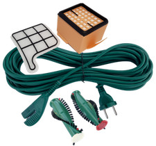 Kabel meter geeignet - 10,