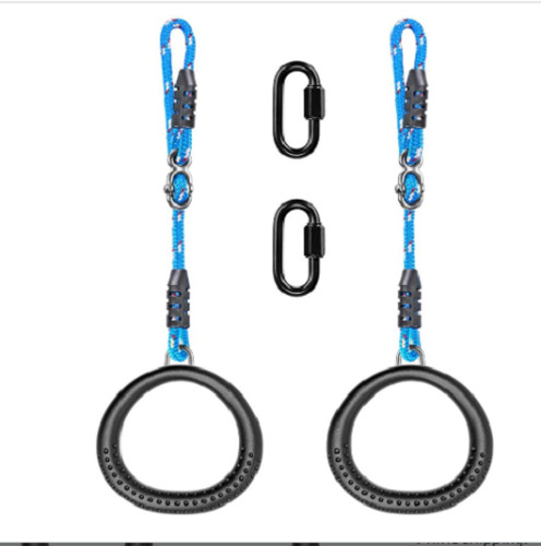 Seleware 2er pack turnringe - 2er,
