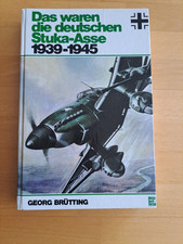 Das waren die deutschen Stuka