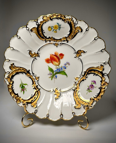 Meissen form cm - meissen, •