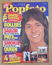 POPFOTO 1 / 1978  Chris Norman