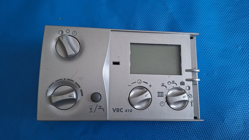 Vaillant vrc 410 - vaillant,