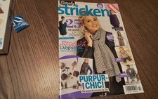 SIMPLY STRICKEN MÄRZ 2 / 2015