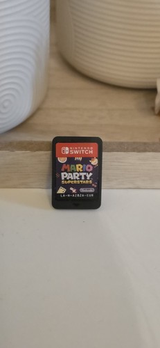 Nintendo switch - nintendo, mario