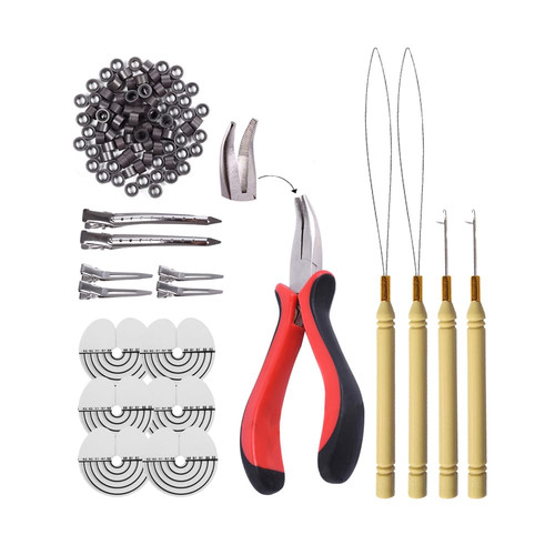 Microring extensions set - microring, für
