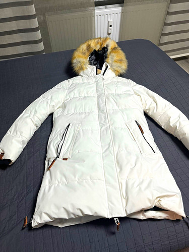 Nava hoo damen steppjacke - nava,